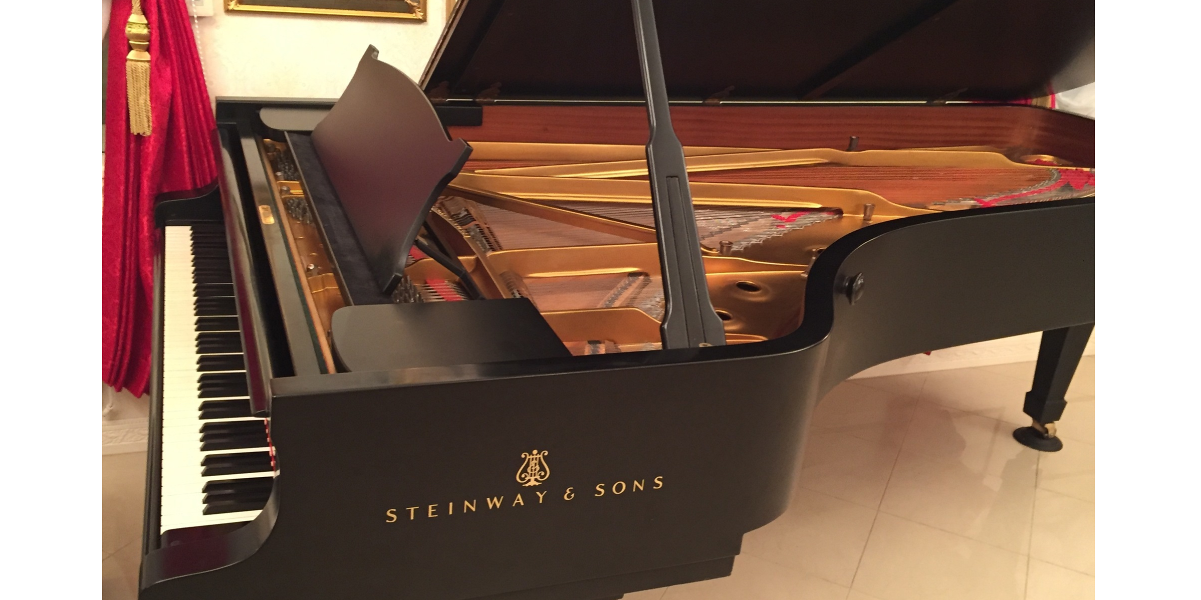 piano,santa幸せ別館 大田区田園調布のピアノ練習室ならピアノサロンオルゴール